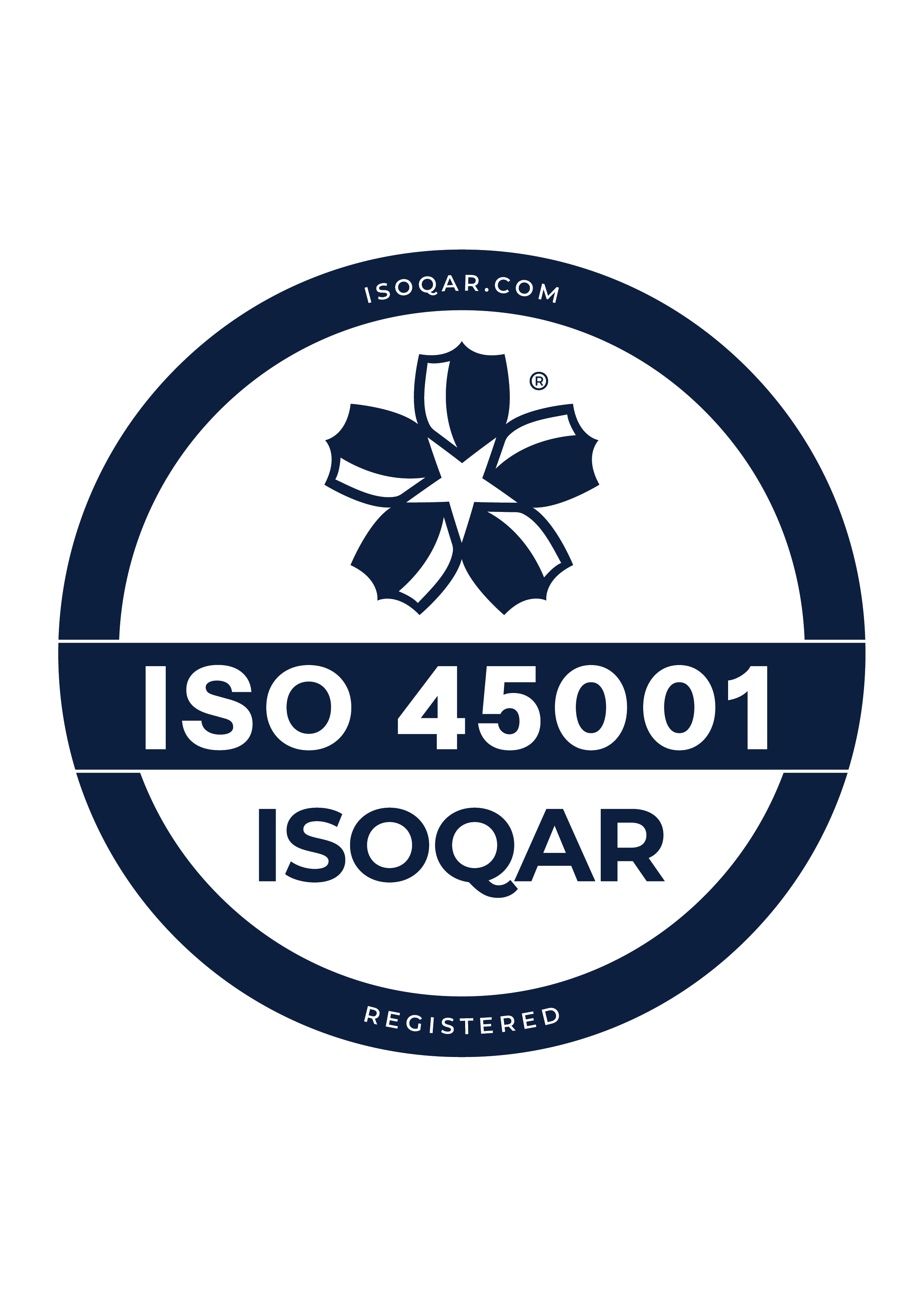ISO 45001